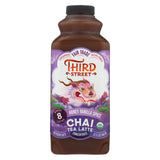 Third St Chai - Honey Vanilla Spice - Case Of 6 - 32 Fl Oz.