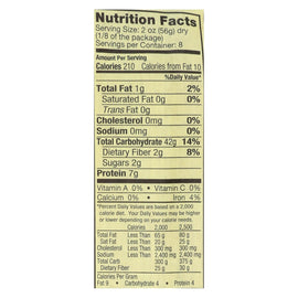 Alessi - Pasta - Organic - Case Of 12 - 16 Oz.