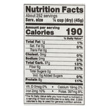 Lundberg Family Farms Quinoa Tri Color Blend - Case Of 25 Lbs