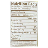 Nakano Vinegar - Organic - Seasoned Rice - Case Of 6 - 12 Oz