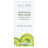 Acure Facial Mask - Cell Stimulating - 1.75 Fl Oz.