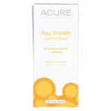 Acure Day Cream - Gotu Kola Extract And Chlorella - 1.75 Fl Oz.