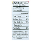 Hansen's Beverages Soda - Sugar Free - Case Of 4 - 12 Fl Oz.