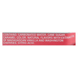 Hansen's Beverages Soda - Sugar Free - Case Of 4 - 12 Fl Oz.
