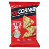Our Little Rebellion Chips - Carnival Kettle - Case Of 12 - 7 Oz