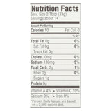Xochitl Salsa - Stone Ground - Mild - Case Of 6 - 15 Oz