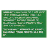 Familia Swiss Muesli - No Added Sugar - Case Of 6 - 12 Oz