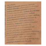 Stoneworks Laundry Detergent Pods - Oak Tree - Case Of 6 - 50 Count