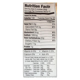 Midel Cookies - Lemon Snaps - Case Of 8 - 10 Oz