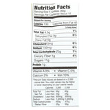 Midel Cookies - Chocolate Snaps - Case Of 8 - 10 Oz