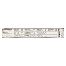 Clif Bar Whey Protein Bar - Salted Caramel Cashew - Case Of 8 - 1.98 Oz