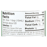 Kikkoman Sauce - Soy - Light - Case Of 12 - 10 Fl Oz