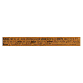 Chocolove Xoxox - Cup - Almond Butter - Dark Chocolate - Case Of 12 - 1.2 Oz