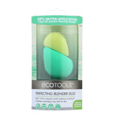 Eco Tool Sponge - Makeup - Duo - Ecofoam