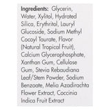 Spry Toothpaste - Kids - Tropical Fruit - 5 Oz