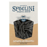 Sfoglini Cuttlefish Ink Spaccatelli - Case Of 6 - 16 Oz.