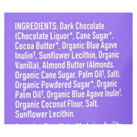 Unreal Dark Chocolate Almond Butter Cups - 6 Bags