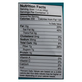 Taza Chocolates Chocolate Snacking Thins - Case Of 12 - 4.2 Oz