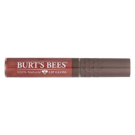 Burts Bees Lip Gloss - Sweet Sunset - Case Of 3 - .2 Oz