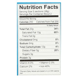 Alter Eco Americas Organic Chocolate Bar - Dark Super Blackout - Case Of 12 - 2.65 Oz