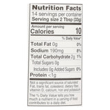 Desert Pepper Trading - Cantina Salsa - Medium Red - Case Of 6 - 16 Oz