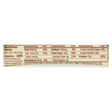 Think! Thin Plant Protein Bar - Sea Salt Almond Chocolate - Case Of 10 - 1.94 Oz