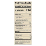 Popchips Potato Chip - Ridges - Cheddar - Sour Cream - Case Of 12 - 5 Oz