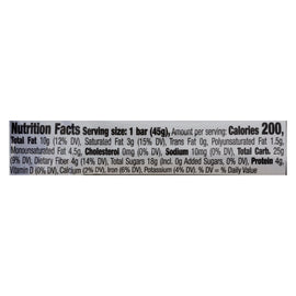 Larabar Fruit And Nut Bar - Key Lime Pie - Case Of 16 - 1.6 Oz