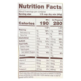 Bob's Red Mill - Pancake Mix - Paleo - Case Of 4 - 13 Oz