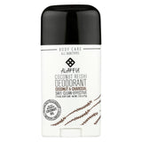Alaffia - Deodorant - Coconut Reishi - 2.65 Oz.