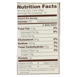 Nature's Bakery Gluten Free Fig Bar - Blueberry - Case Of 6 - 2 Oz.