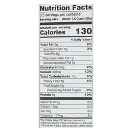 Simply7 Quinoa Curls - Original - Case Of 12 - 3.5 Oz.