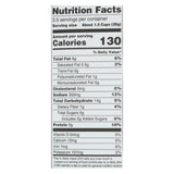 Simply7 Quinoa Curls - Original - Case Of 12 - 3.5 Oz.
