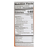 Simply7 Popcorn - Parmesan Cheese - Case Of 12 - 4.4 Oz