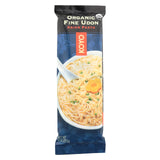 Koyo Organic Udon Noodle - Fine - 8 Oz.