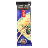 Koyo Organic Udon Noodle - Wide - 8 Oz.