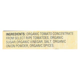 Woodstock Organic Tomato Ketchup - 15 Oz.