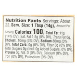Woodstock Organic Mayonnaise - Squeeze - 11.25 Oz.