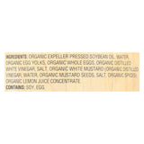 Woodstock Organic Mayonnaise - 32 Oz.
