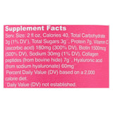 Vital Proteins - Collagen Shot Glow - Case Of 12 - 2 Oz