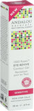 Andalou Naturals Eye Revive Contour Gel - 1000 Roses - .6 Oz