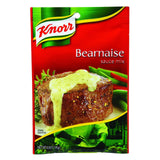 Knorr Sauce Mix - Bernaise - .9 Oz - Case Of 12