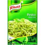 Knorr Sauce Mix - Pesto - .5 Oz - Case Of 12