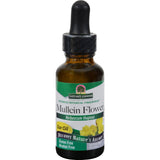 Nature's Answer Mullein Flower Alcohol Free - 1 Fl Oz