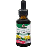 Nature's Answer St John's Wort Young Flowering Tops - 1 Fl Oz