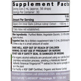 Nature's Answer Slippery Elm Inner Bark - 2 Fl Oz