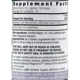 Nature's Answer Rosemary Leaf - 1 Fl Oz