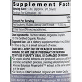 Nature's Answer Raspberry Leaf - 1 Fl Oz