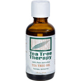 Tea Tree Therapy Tea Tree Oil - 2 Fl Oz