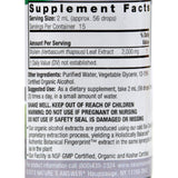 Nature's Answer Mullein Leaf - 1 Fl Oz